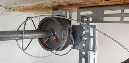 Garage Door Cable Repair Beaverton